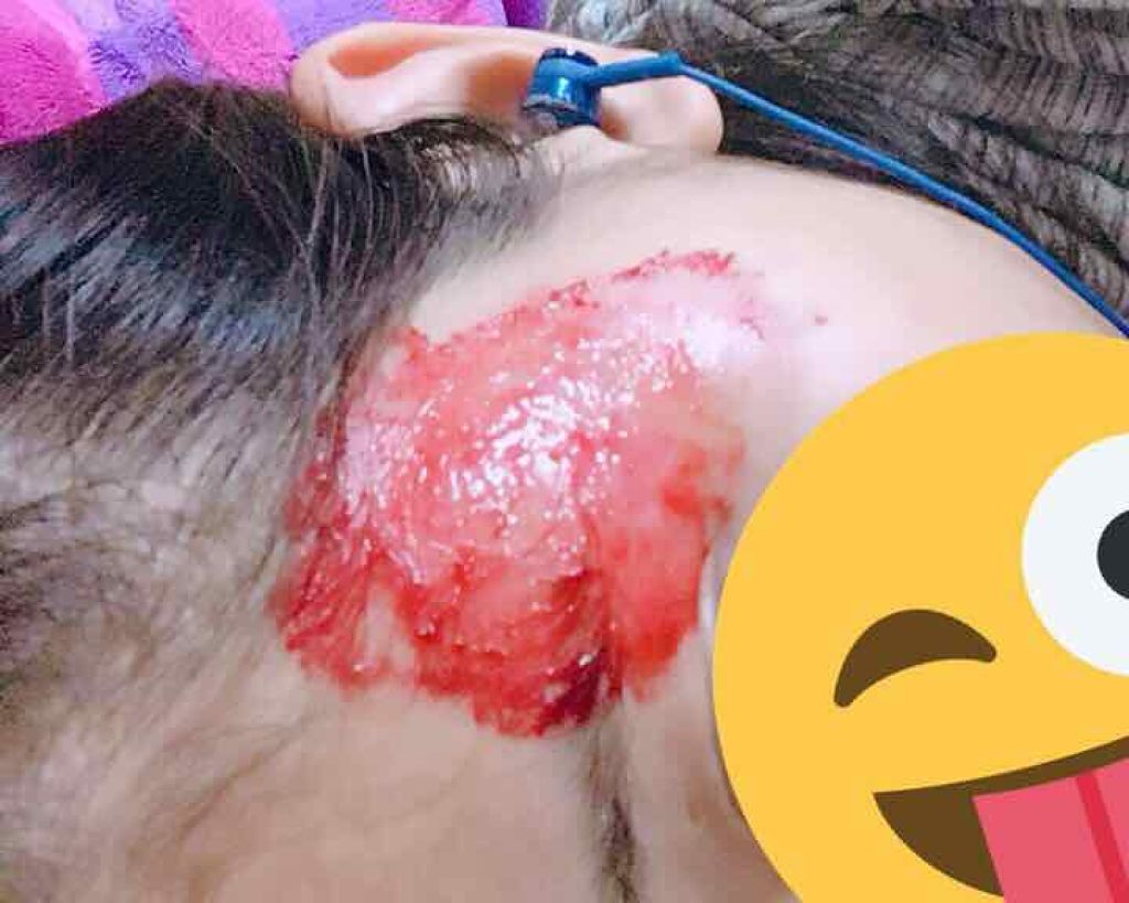 を使ったクチコミ（3枚目）