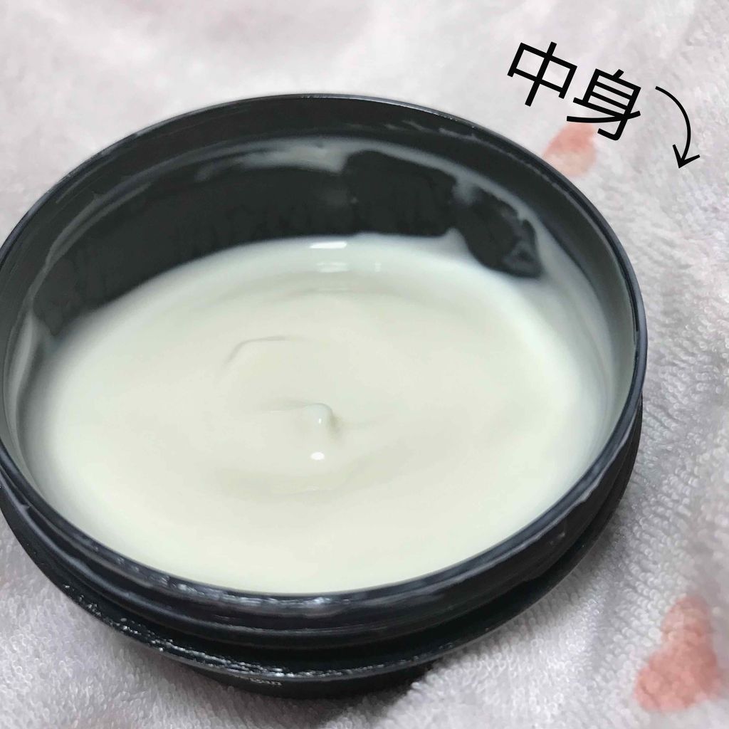 エンザイミオン/ラッシュ/フェイスクリームを使ったクチコミ（2枚目）