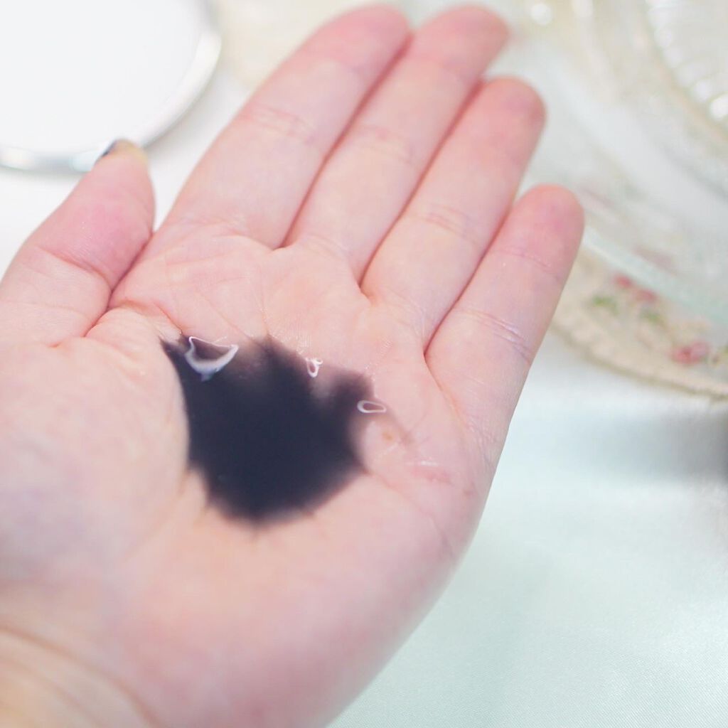 ウォータリー バーム /RIMEDO /クレンジングバームを使ったクチコミ(7枚目)