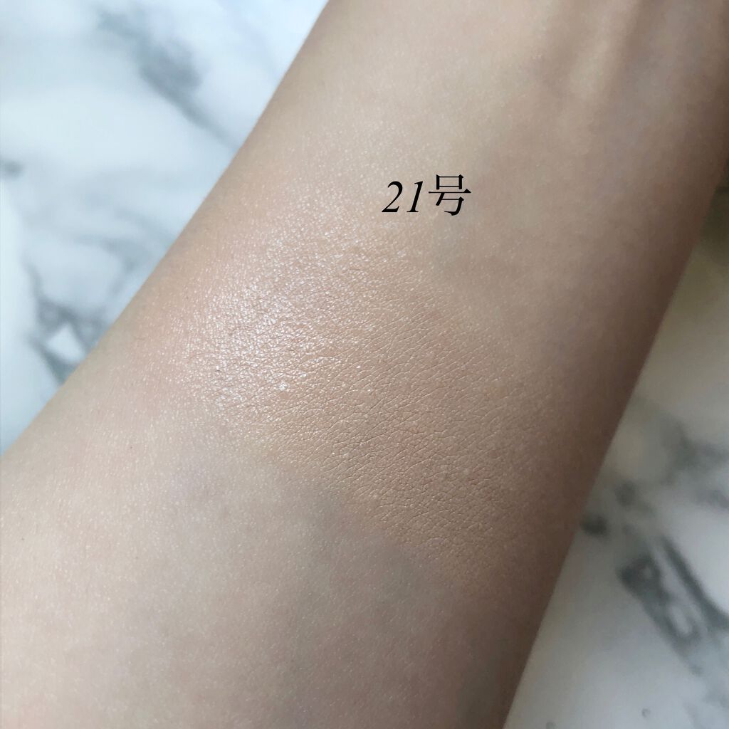 Honey Glow ceradation/BY ECOM/リキッドファンデーションを使ったクチコミ（2枚目）