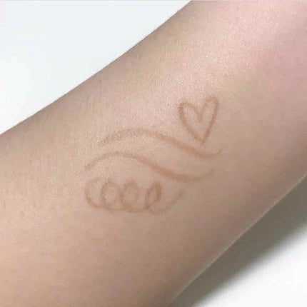 描くふたえアイライナー/CEZANNE/リキッドアイライナーを使ったクチコミ(2枚目)