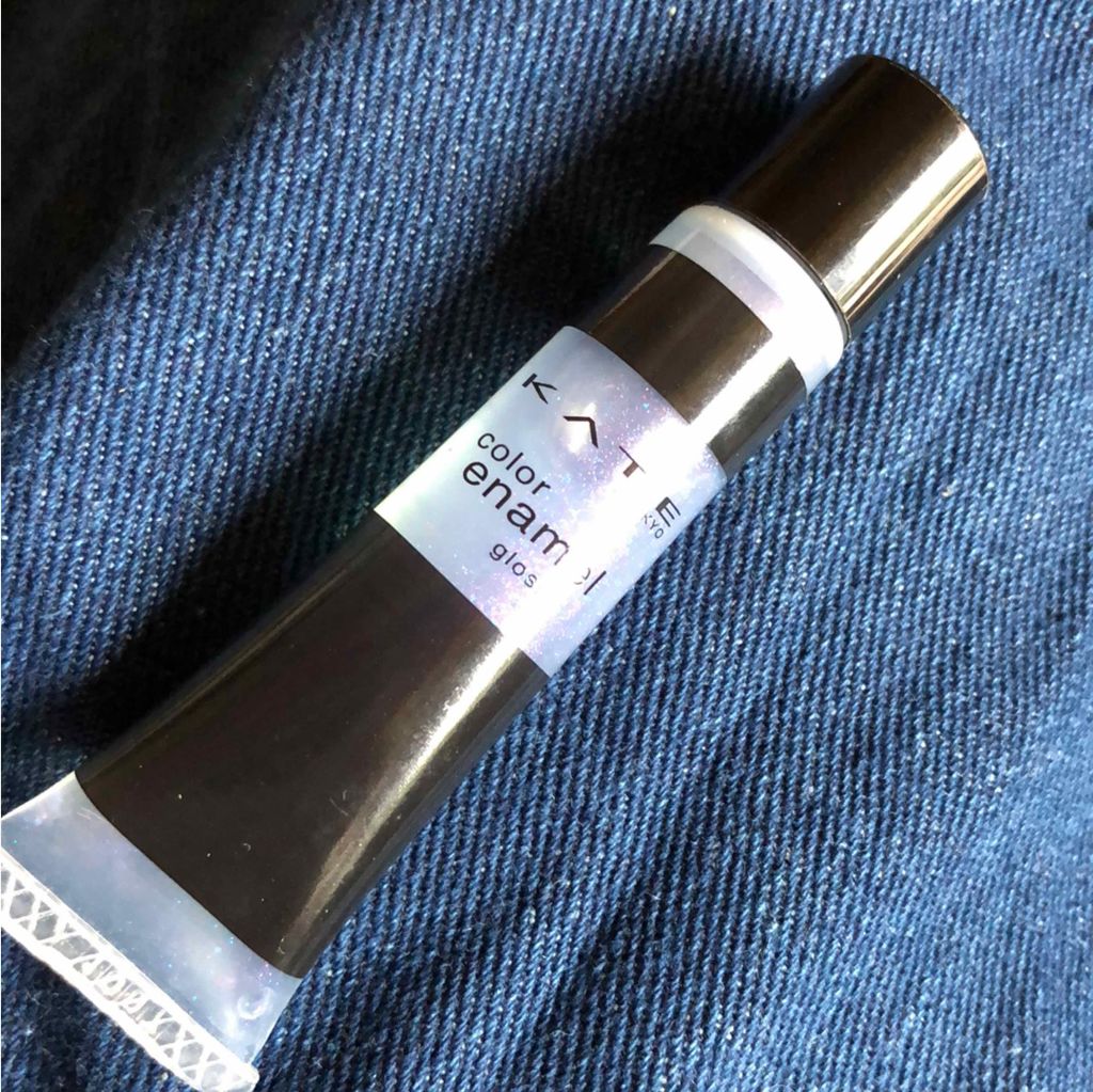 口紅(詰替用)/ちふれ/口紅を使ったクチコミ(3枚目)