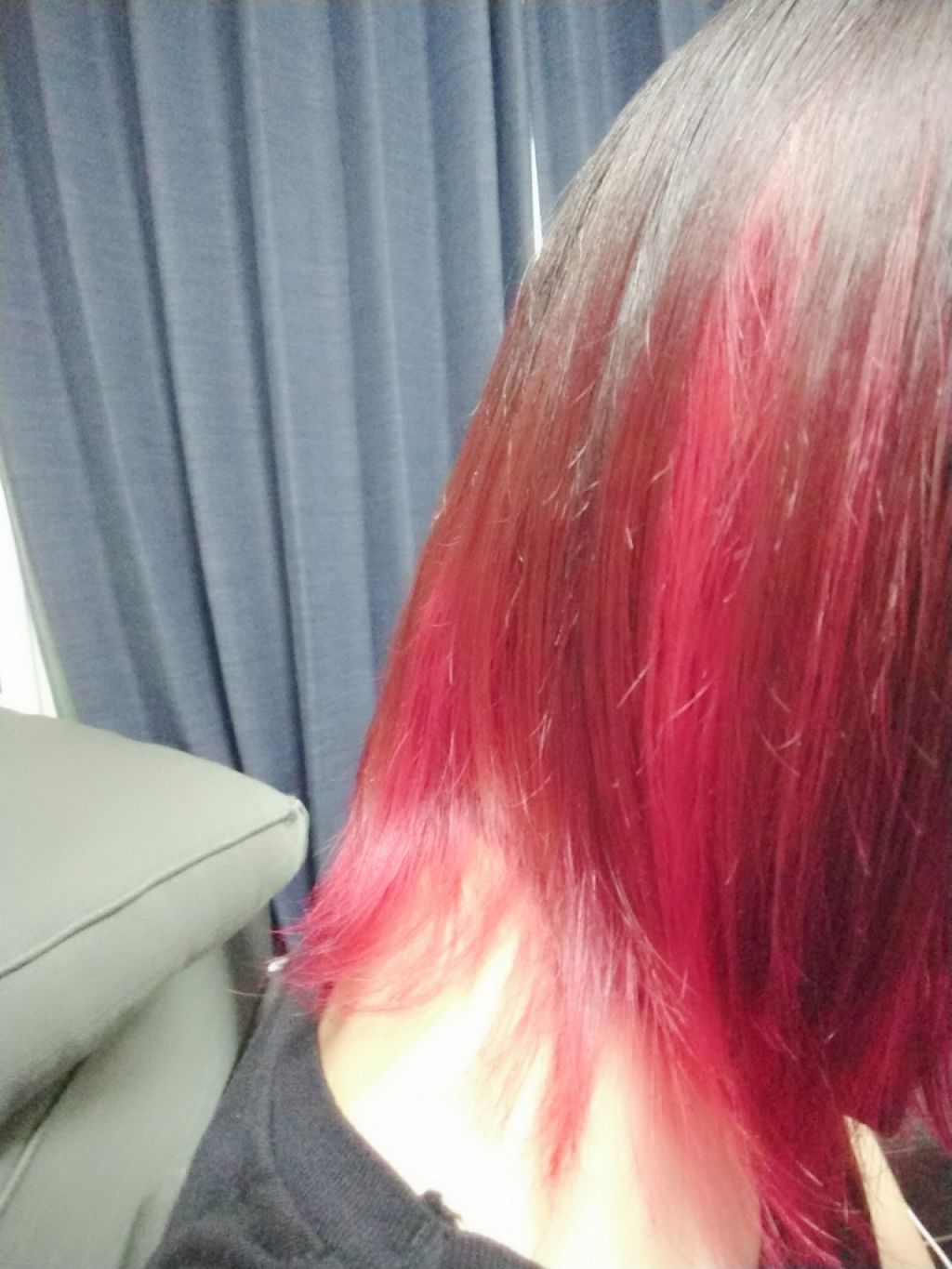 ディーセス　エルジューダ エマルジョン/エルジューダ/ヘアミルクを使ったクチコミ（2枚目）