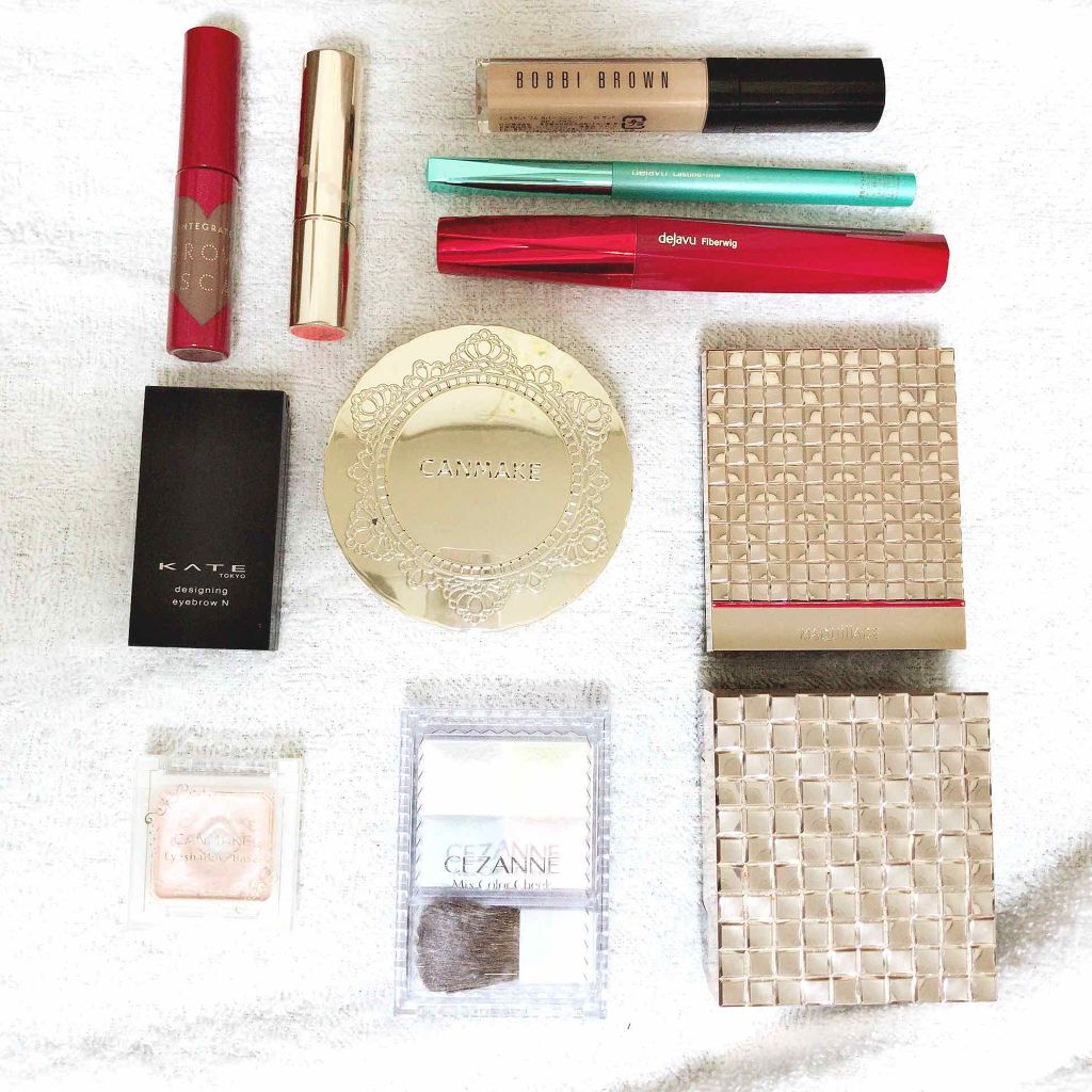 オペラ リップティント N/OPERA/リップティントを使ったクチコミ（1枚目）