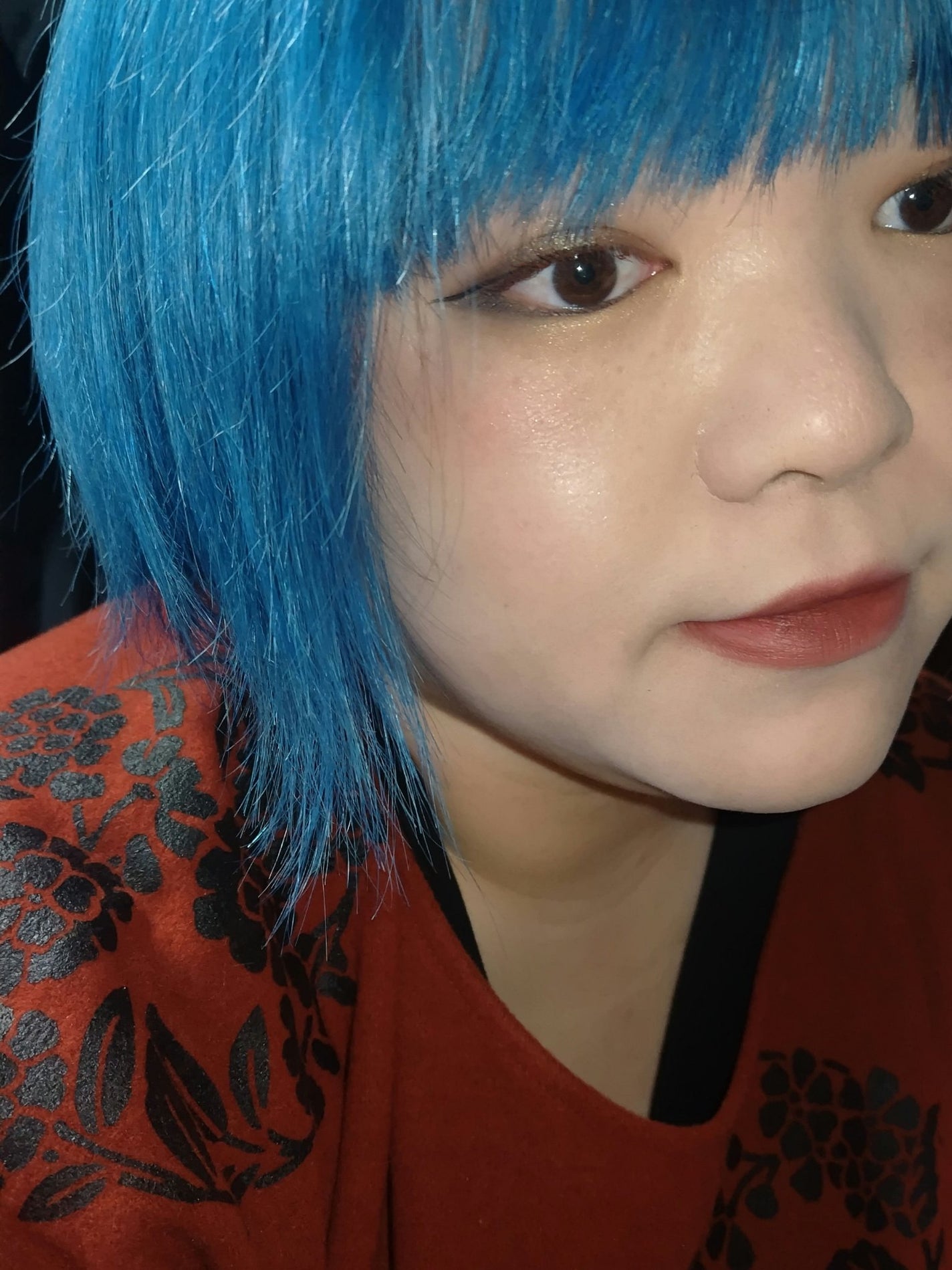 リップスティック/M・A・C/口紅を使ったクチコミ(7枚目)