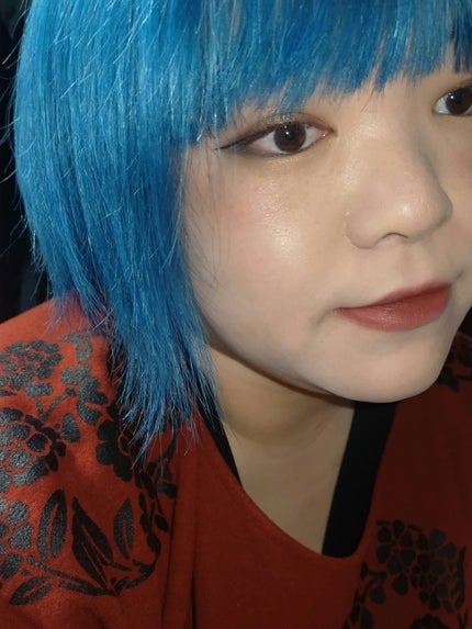 リップスティック/M・A・C/口紅を使ったクチコミ(7枚目)