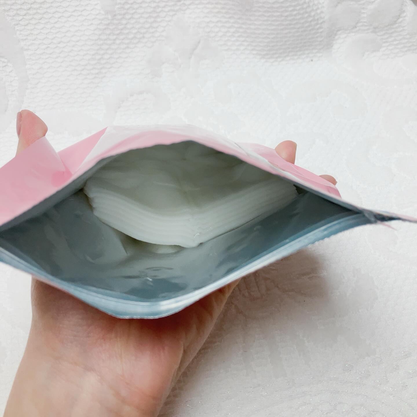 ルルルンピュア エブリーズ/ルルルン/シートマスク・パックを使ったクチコミ（2枚目）