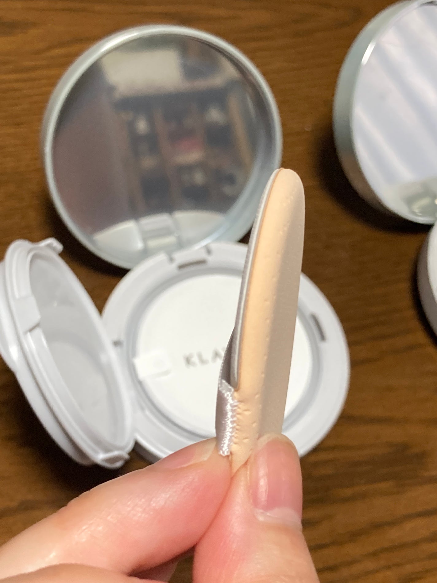 ノンノン on LIPS 「今日の投稿になります✨前回のメガ割で購入していたものになります..」(3枚目)