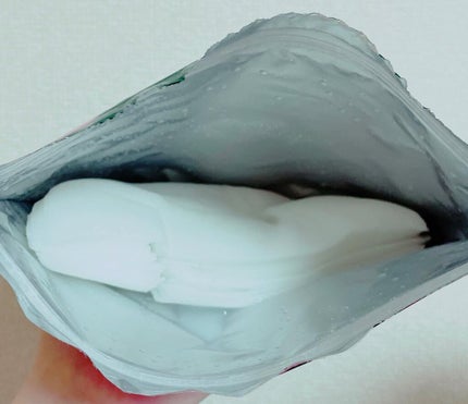 CICAモイストマスク/クリアターン/シートマスク・パックを使ったクチコミ(2枚目)