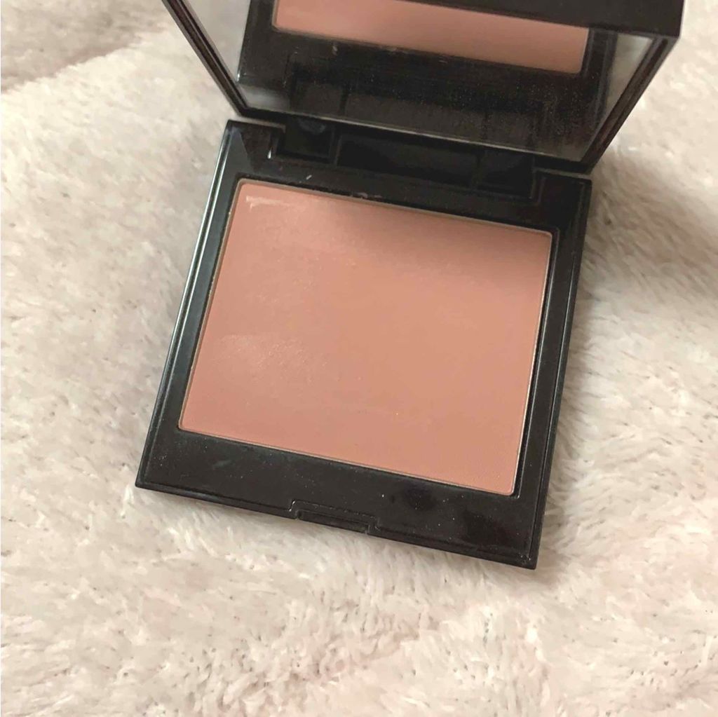 ブラッシュ カラー インフュージョン/ローラ メルシエ/パウダーチークを使ったクチコミ（1枚目）