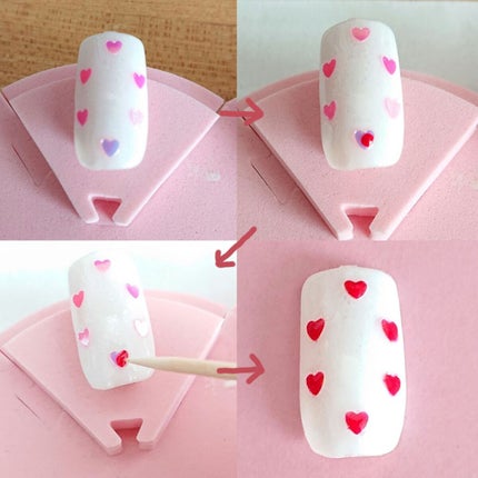 ジェルネイル/ジェルミーワン/ジェルネイルを使ったクチコミ(7枚目)