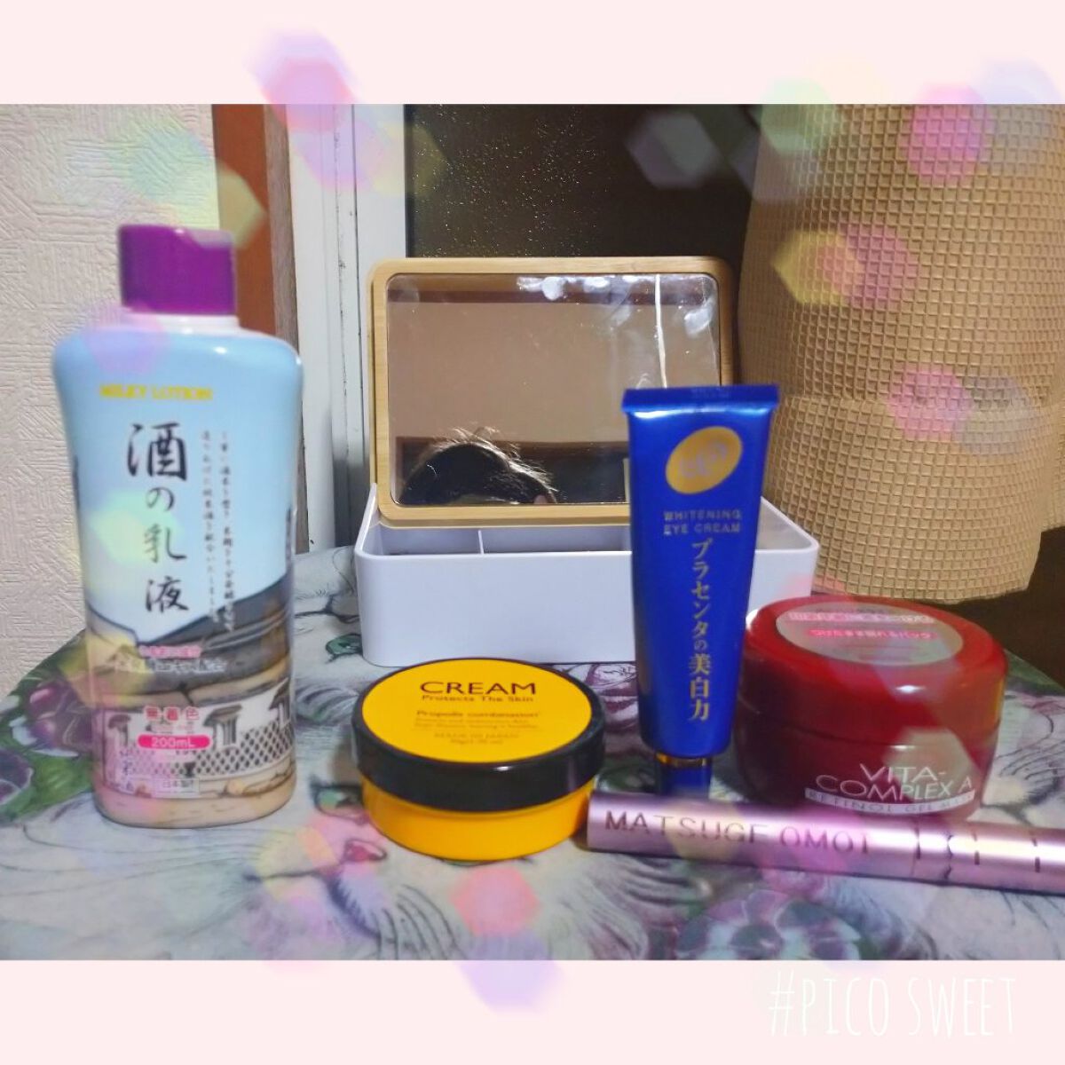 ネイチャーコンク 薬用クリアローション/ネイチャーコンク/拭き取り化粧水を使ったクチコミ（3枚目）