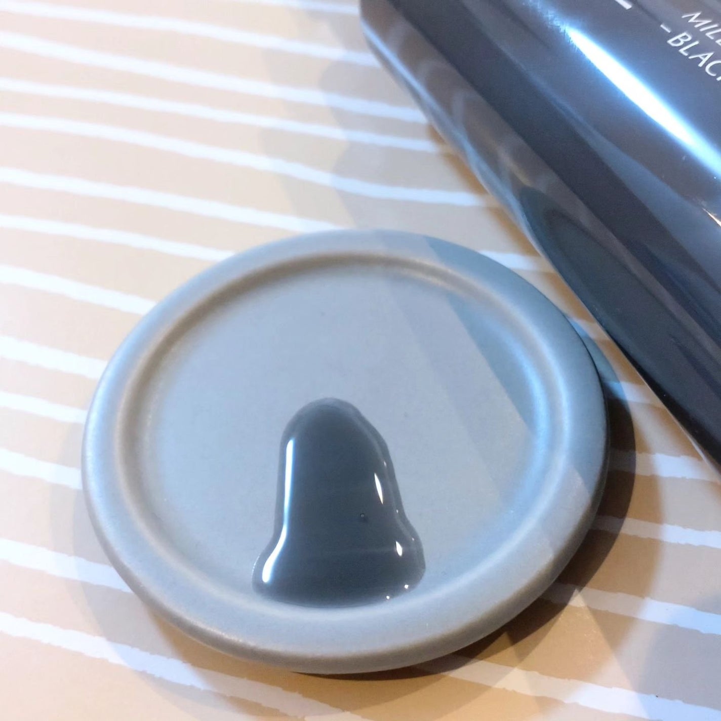 マイルドクレンジング オイル〈ブラック&スムース〉/ファンケル/オイルクレンジングを使ったクチコミ(3枚目)