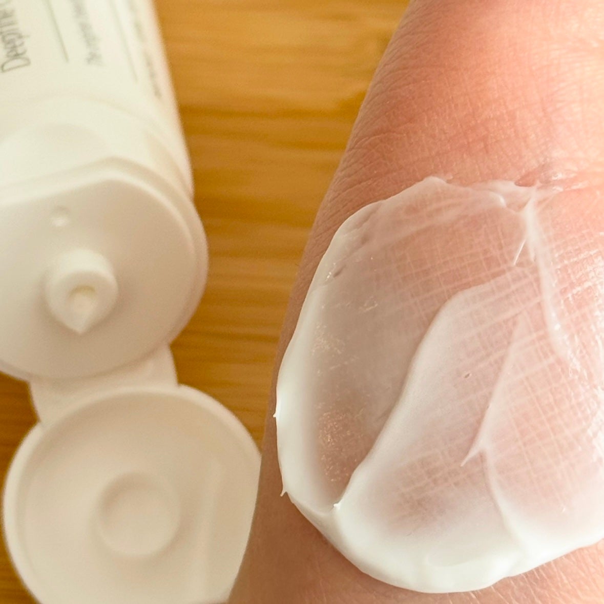 Camino CREAM/DEEP FINE/フェイスクリームを使ったクチコミ(3枚目)