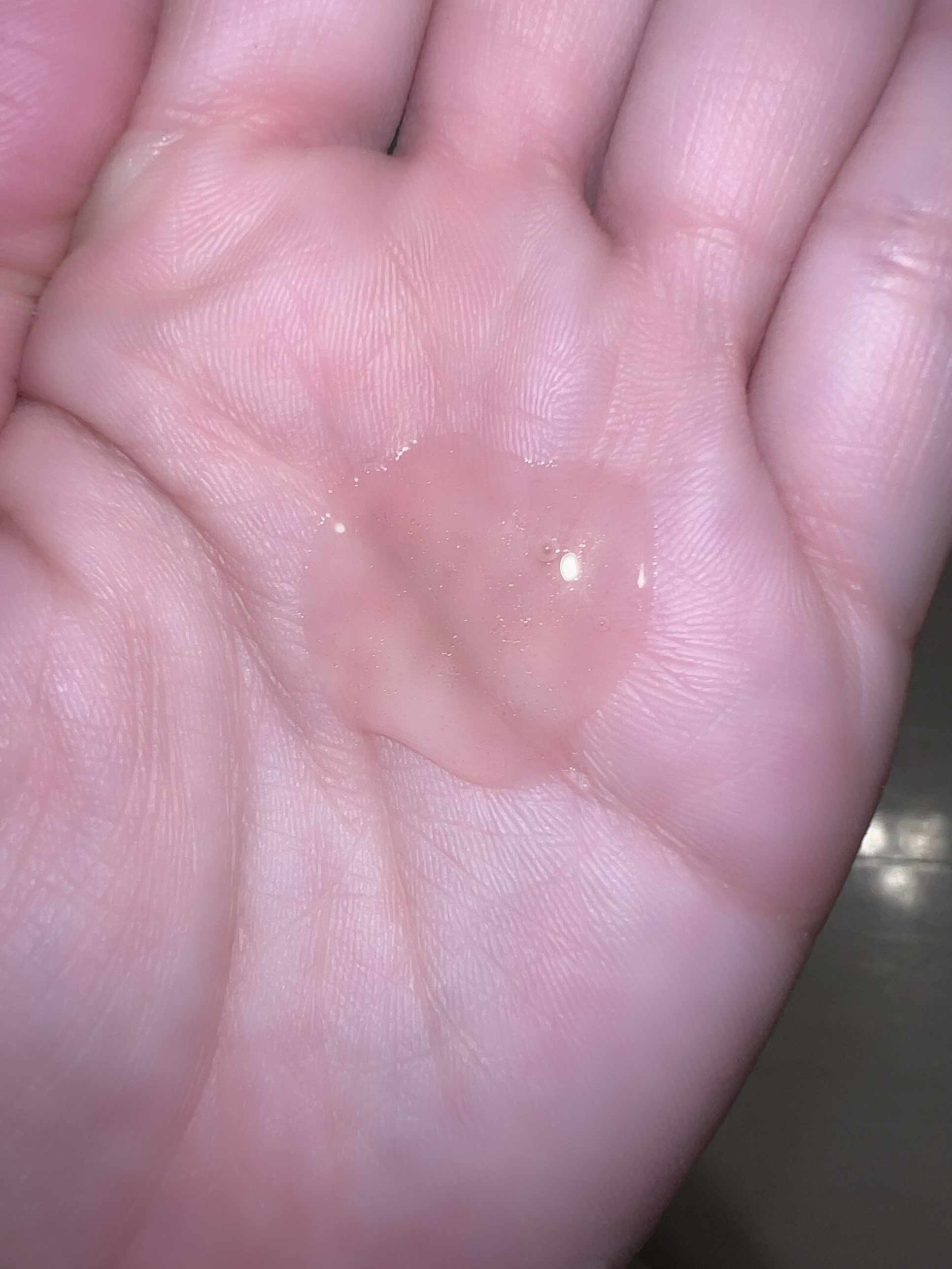 ソルスデローズ エッセンスローション/Melvita/化粧水を使ったクチコミ（2枚目）