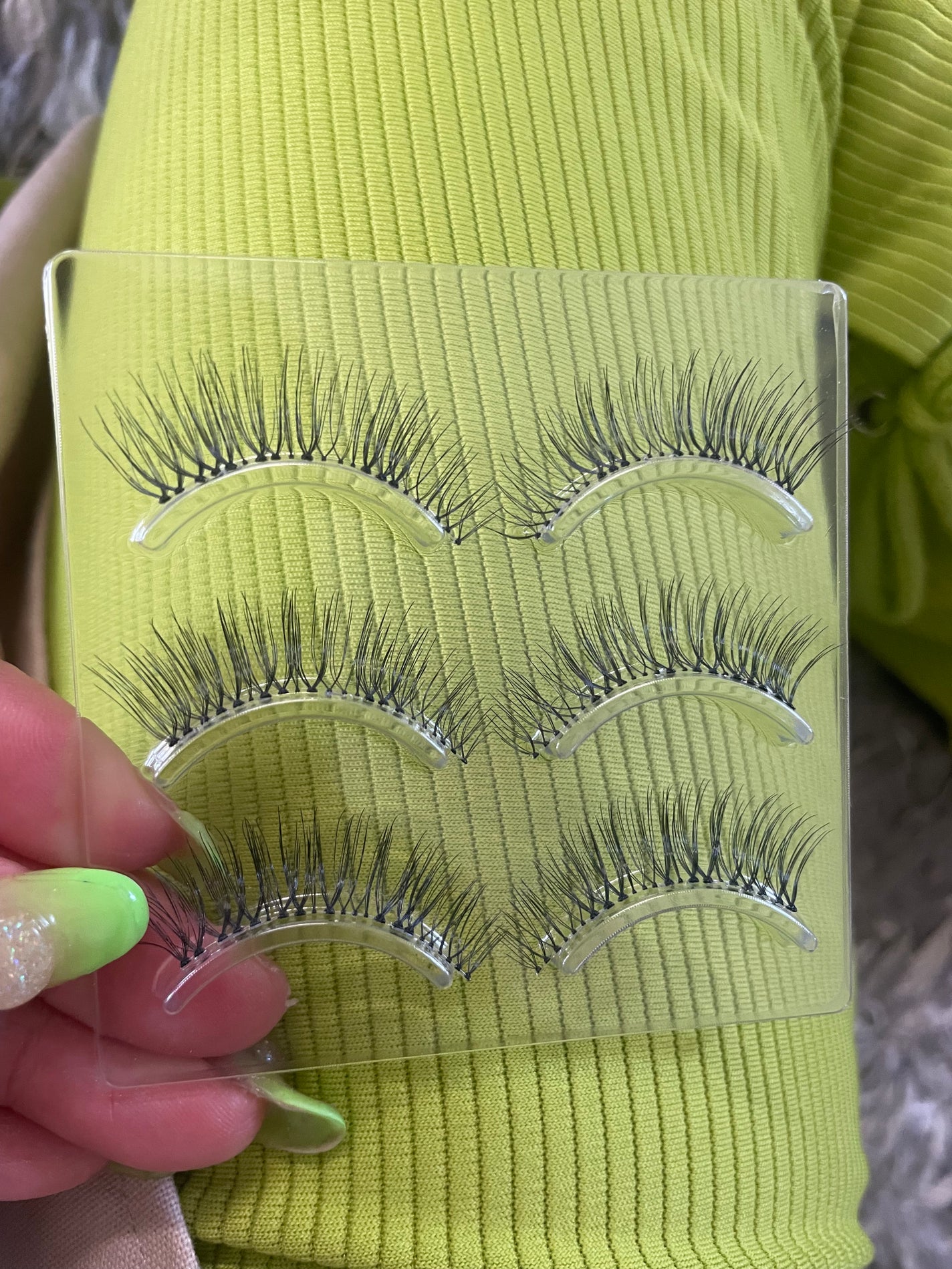 アイラッシュグルー/ミッシュブルーミン/つけまつげを使ったクチコミ(4枚目)