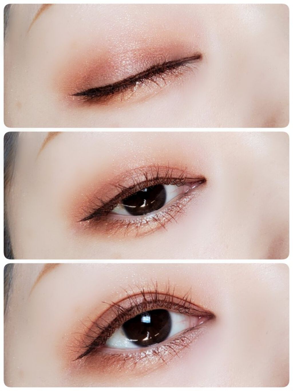 アディクション ザ アイシャドウ/ADDICTION/単色アイシャドウを使ったクチコミ（1枚目）