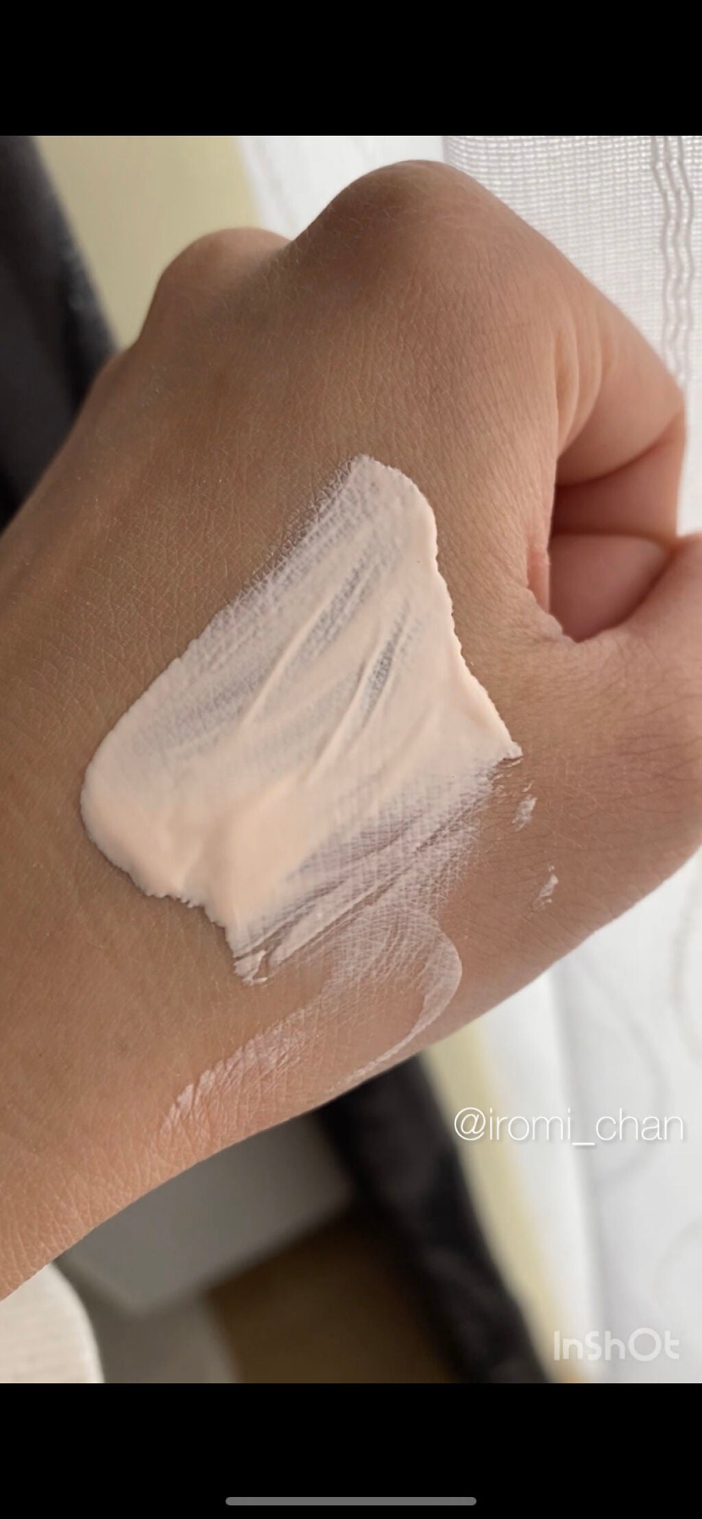 アイデアルアクトレスバックステージクリームスペシャルセット10ml ×3本/KLAVUU/その他キットセットを使ったクチコミ(5枚目)