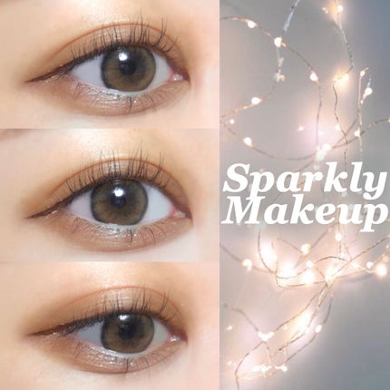 ViVi Ring 1Month/OLENS/カラーコンタクトレンズを使ったクチコミ(1枚目)