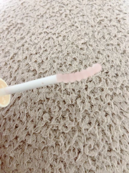 ラッシュジェリードロップ EX/MAJOLICA MAJORCA/まつげ美容液を使ったクチコミ(2枚目)