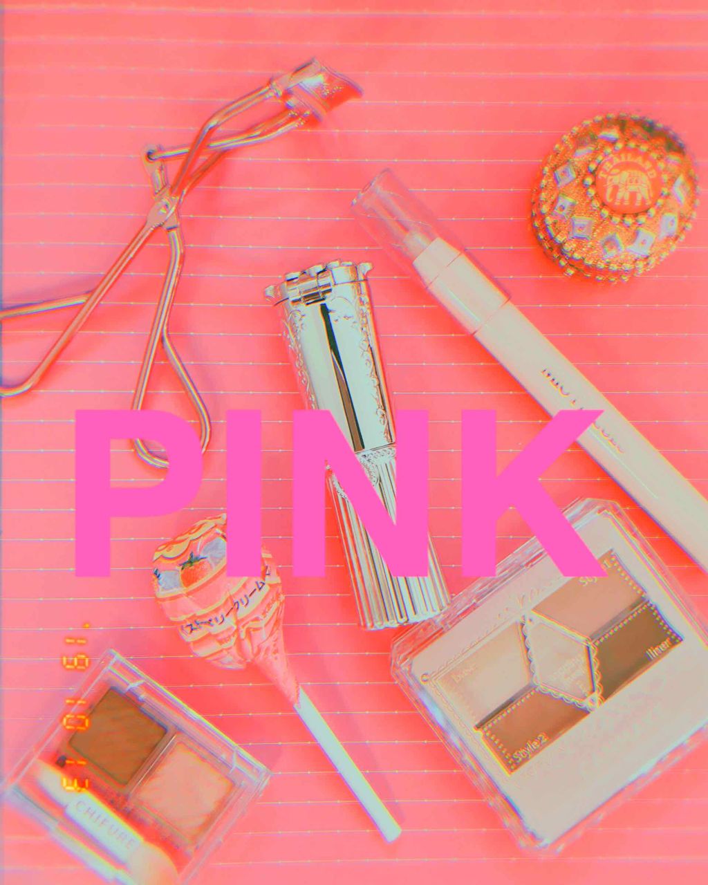 リップブロッサム (旧)/JILL STUART/口紅を使ったクチコミ（1枚目）