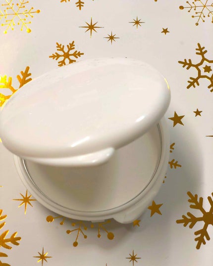 薬用固形パウダー/ピジョン/ボディパウダーを使ったクチコミ(1枚目)