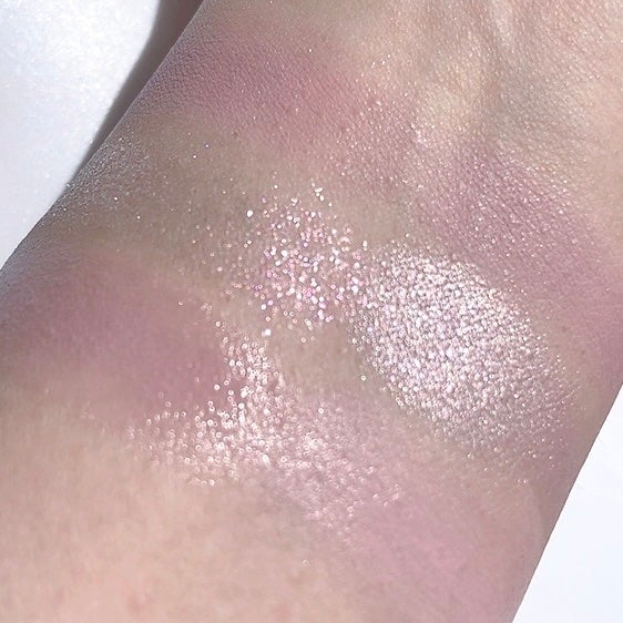 ソフトシアーマルチパレット/wakemake/アイシャドウパレットを使ったクチコミ(5枚目)