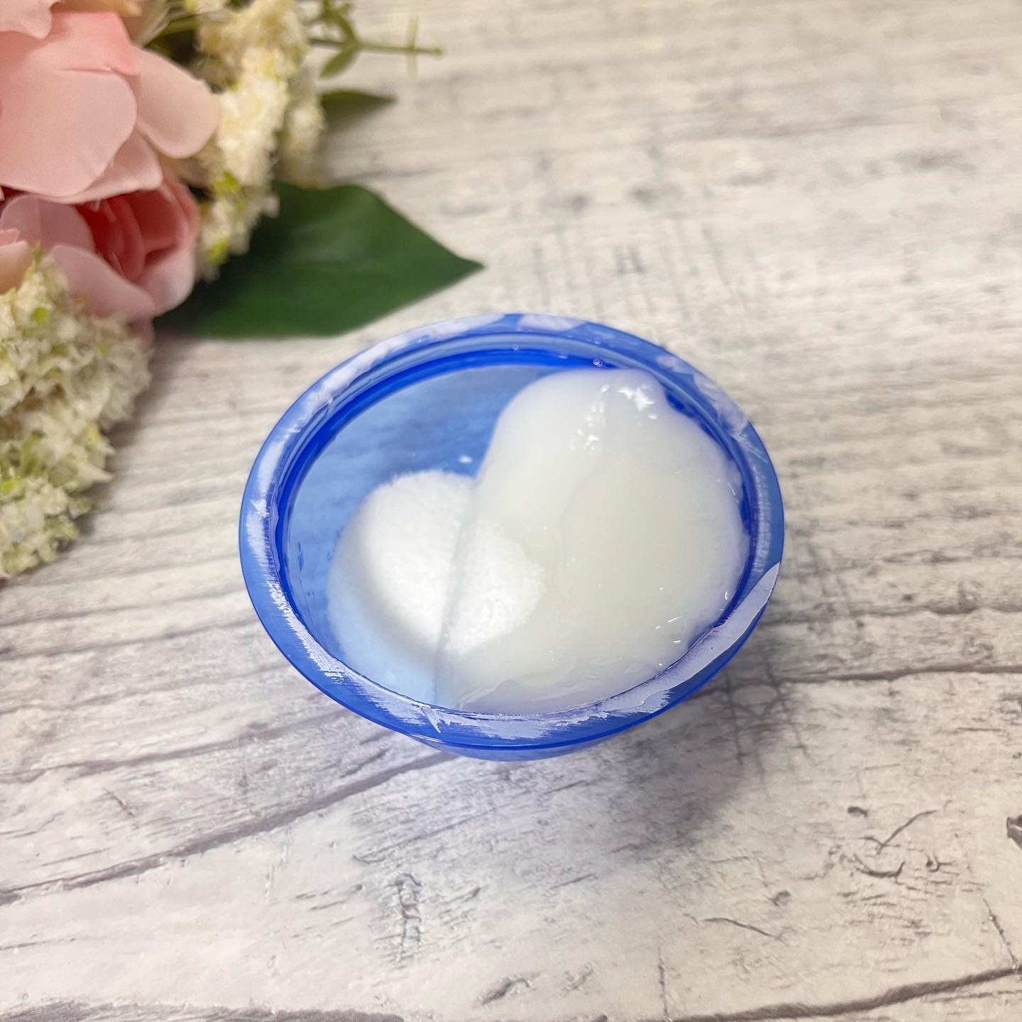 炭酸パック プルリ/ウツクシア/洗い流すパック・マスクを使ったクチコミ（2枚目）