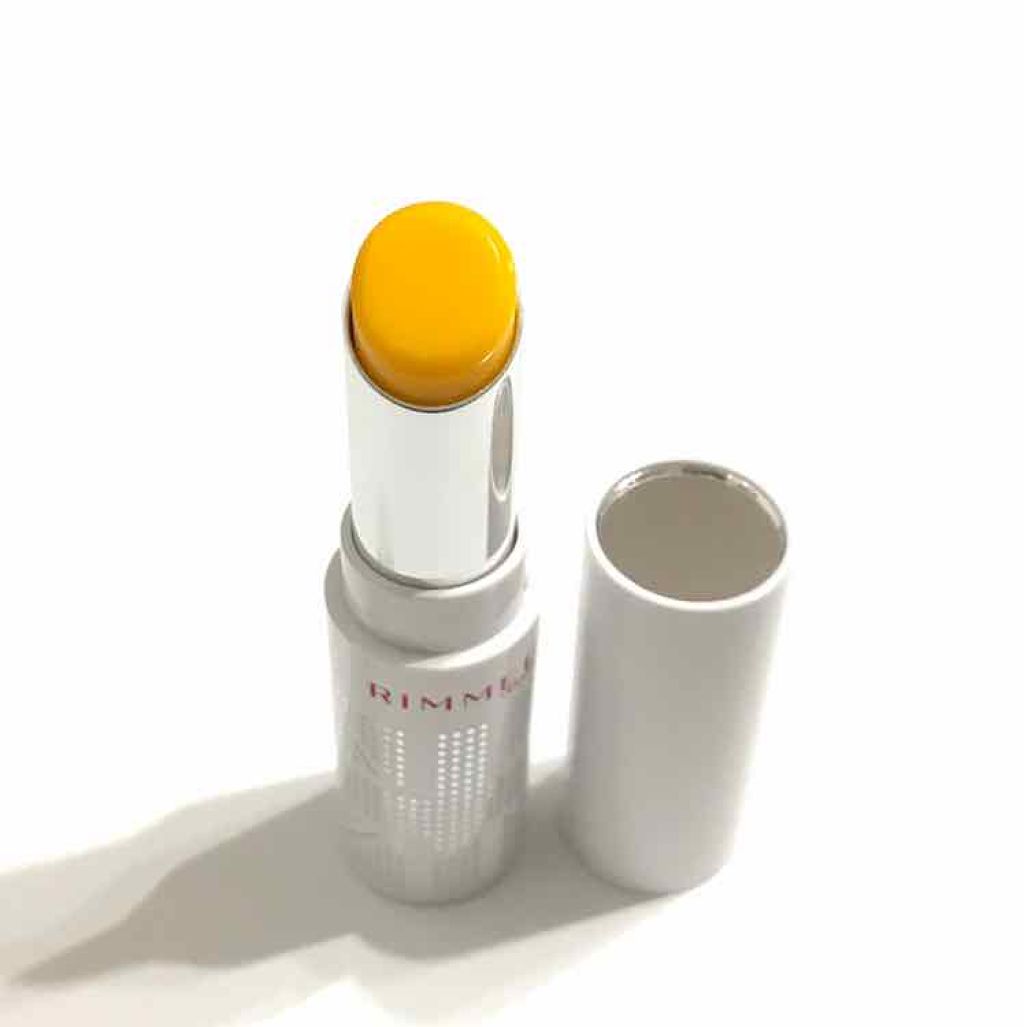 ラスティングフィニッシュ ティントリップ/リンメル ロンドン/リップティントを使ったクチコミ(2枚目)