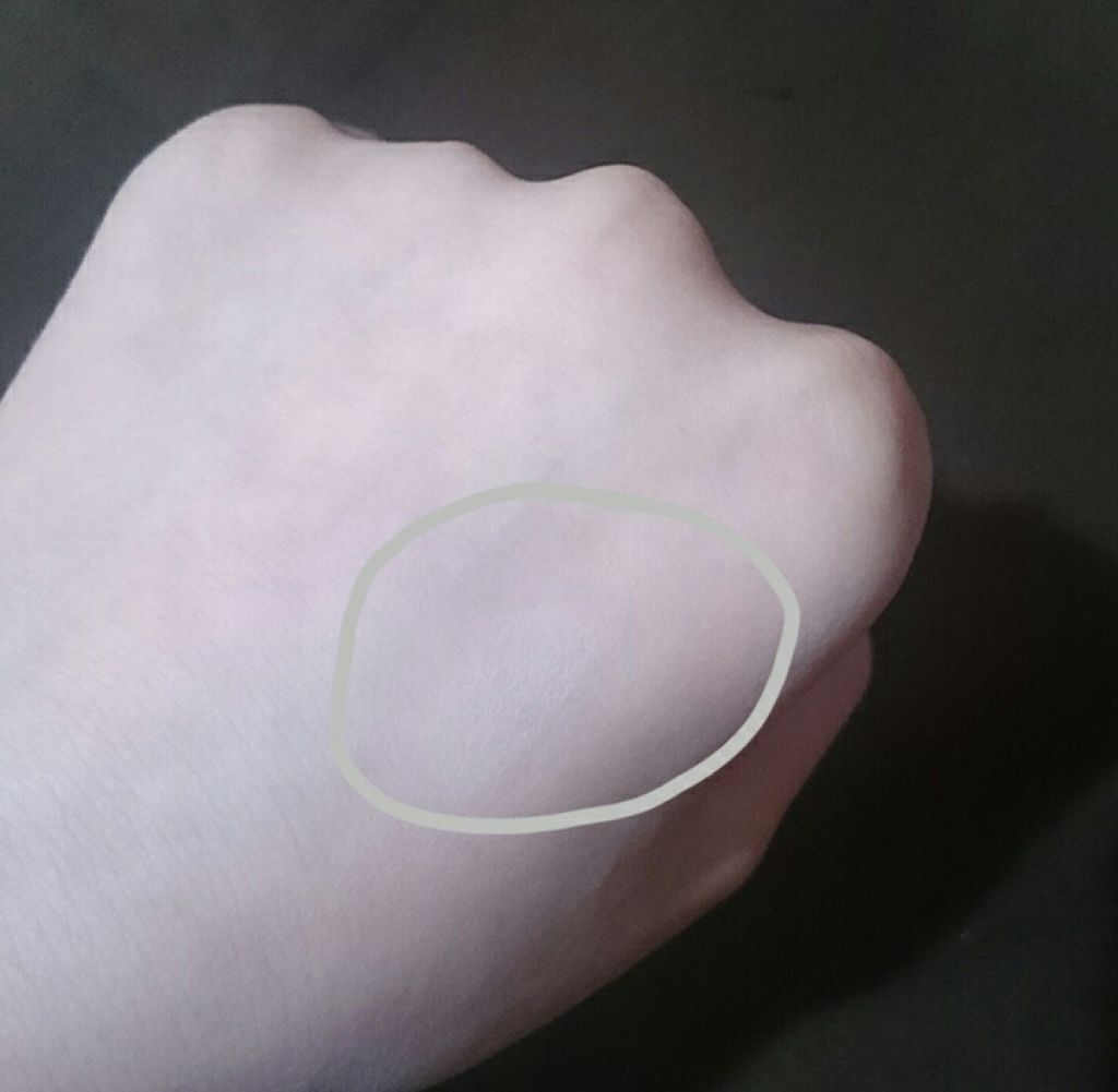 BWブライトニングルースパウダー/ビューティーワールド/ルースパウダーを使ったクチコミ（2枚目）