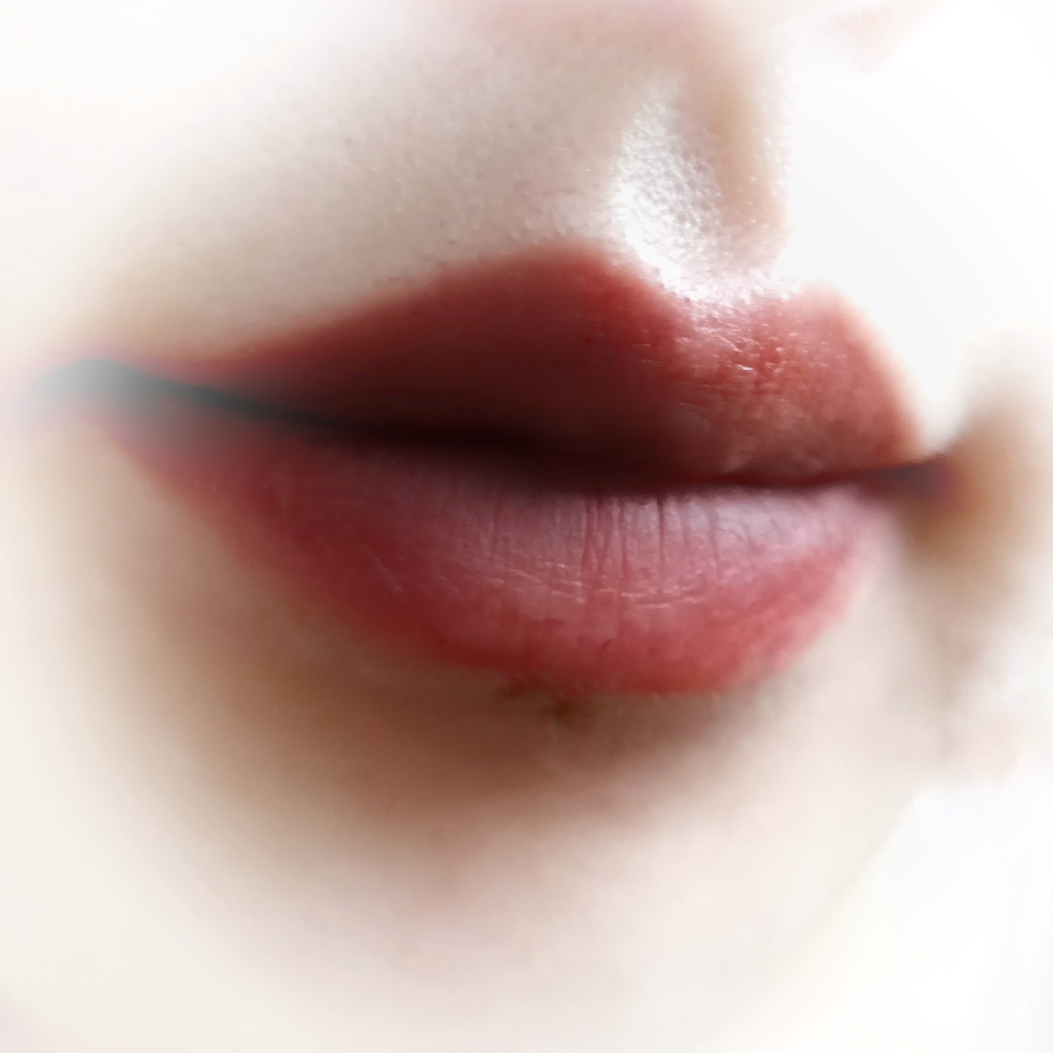 ジェリーティント #09 ハッピーコーラ/4U2/リップティントを使ったクチコミ（3枚目）