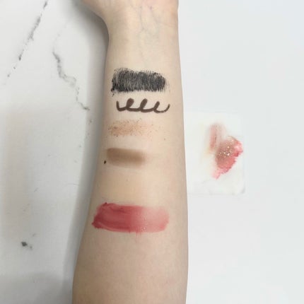 弱酸性 ナイアシンアミド ミセラークレンジングウォーター/COSRX/クレンジングウォーターを使ったクチコミ(6枚目)