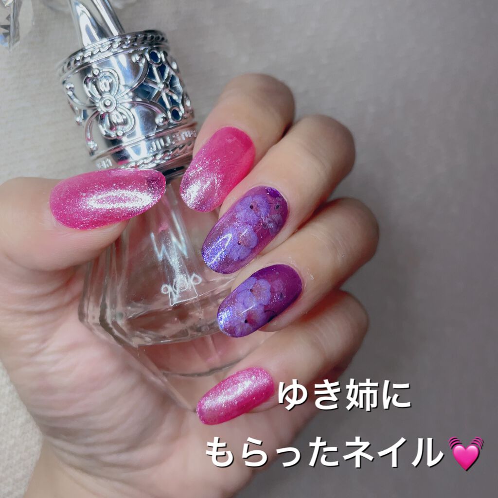 アイカラーレーション/LUNASOL/アイシャドウパレットを使ったクチコミ(3枚目)