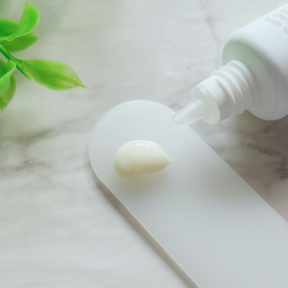 薬用 リンクルセラム/エトヴォス/美容液を使ったクチコミ(5枚目)