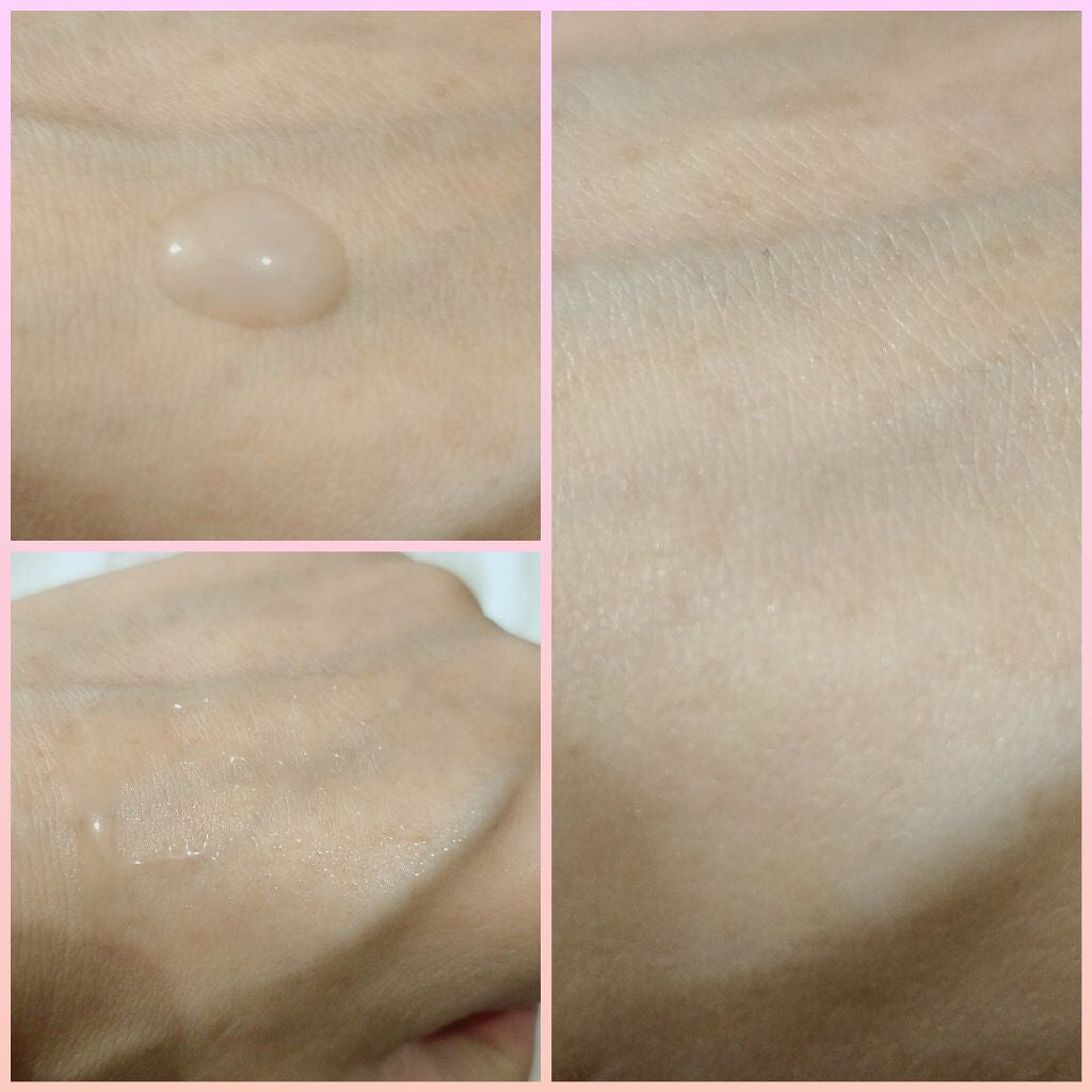 エクラフチュール d/ALBION/美容液を使ったクチコミ(2枚目)