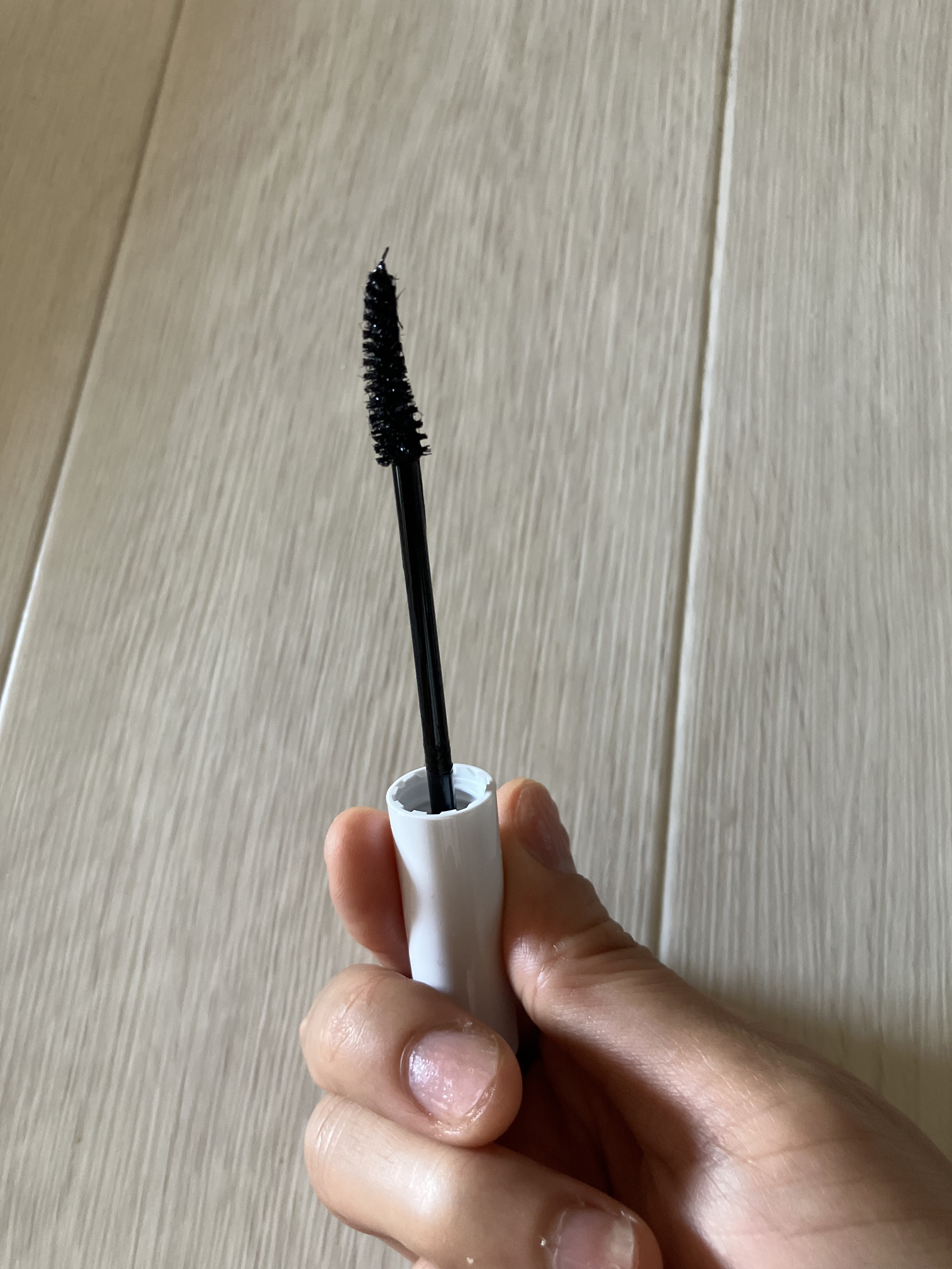 ハイパーリフトマスカラ/D-UP/マスカラを使ったクチコミ（3枚目）