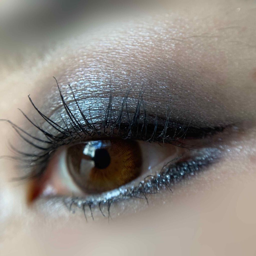 【旧】サンク クルール クチュール/Dior/アイシャドウパレットを使ったクチコミ(3枚目)