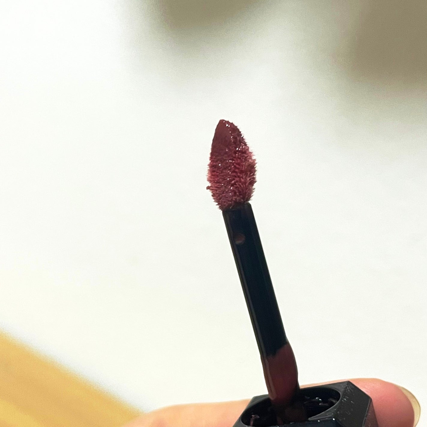 センシュアルヌードグロス/HERA/リップグロスを使ったクチコミ(2枚目)