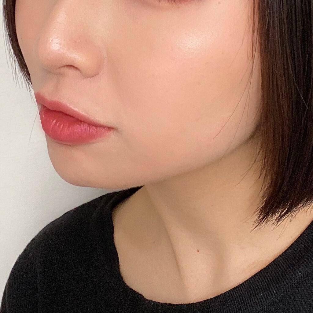 マットベルベットスキン コンパクトファンデーション/MAKE UP FOR EVER/パウダーファンデーションを使ったクチコミ(3枚目)