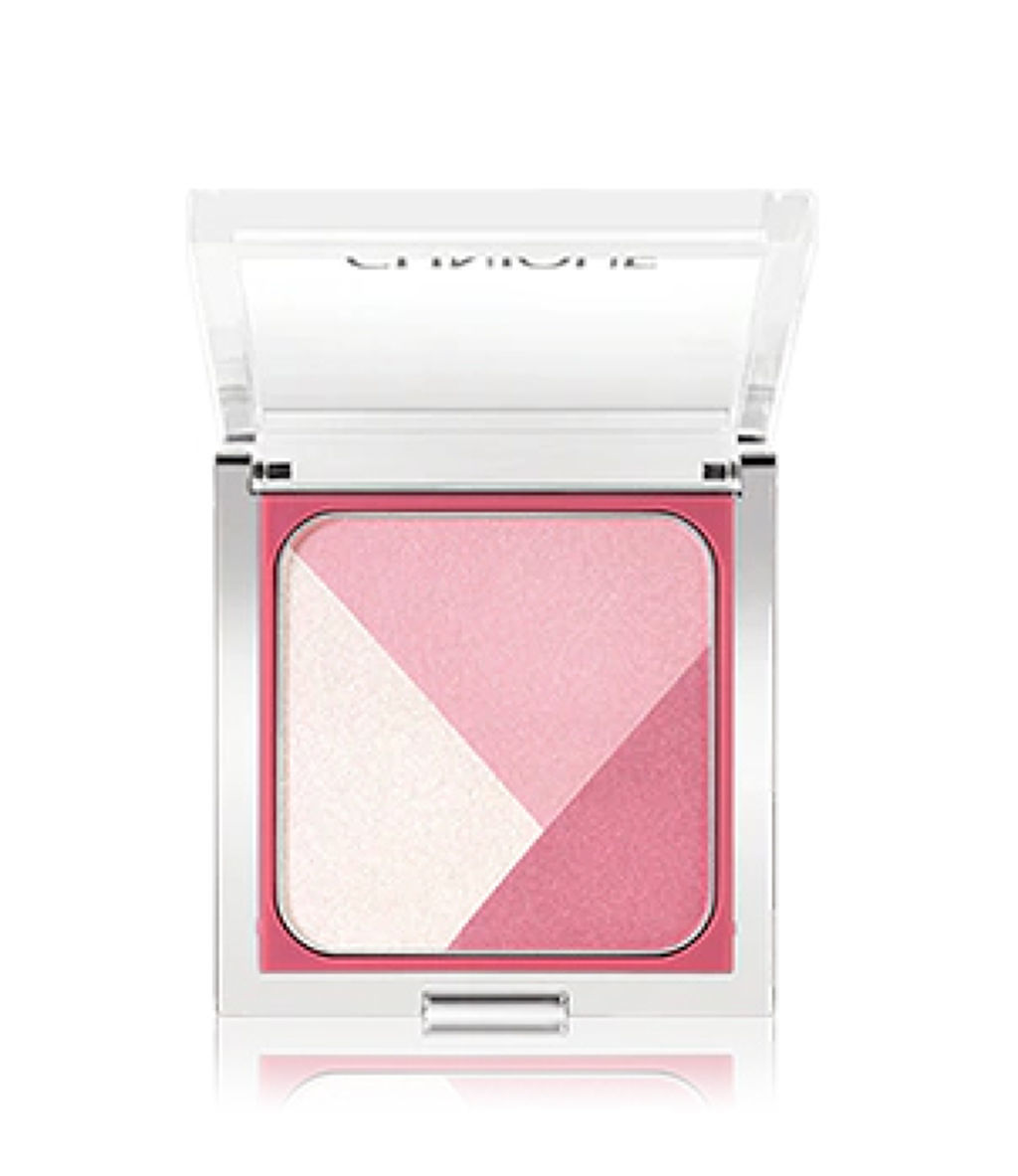 スカルプショナリー チーク コントゥーリング パレット 06 ディファイニング ピンク