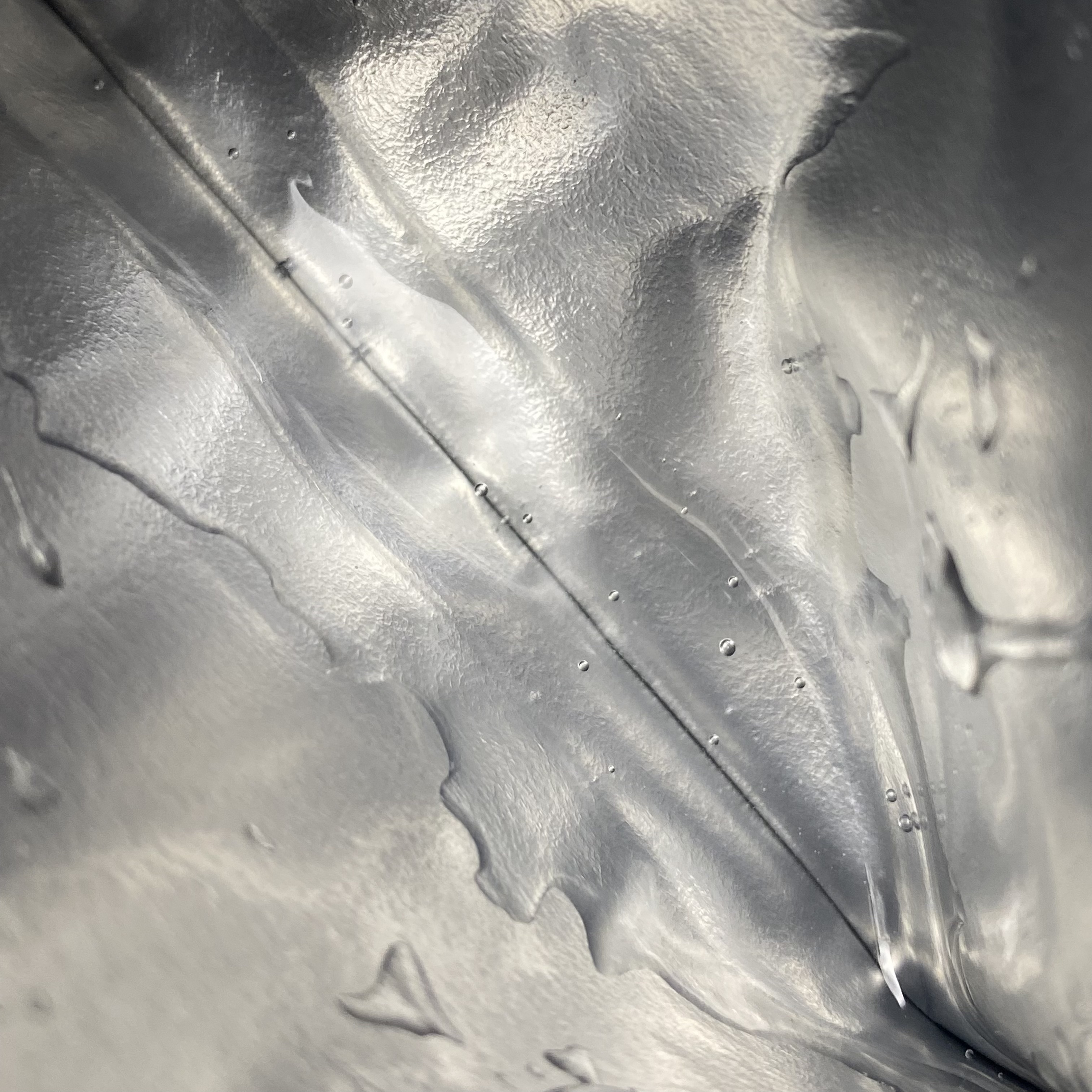 シラカバモイスチャーマスクパック/Anua/シートマスク・パックを使ったクチコミ（3枚目）