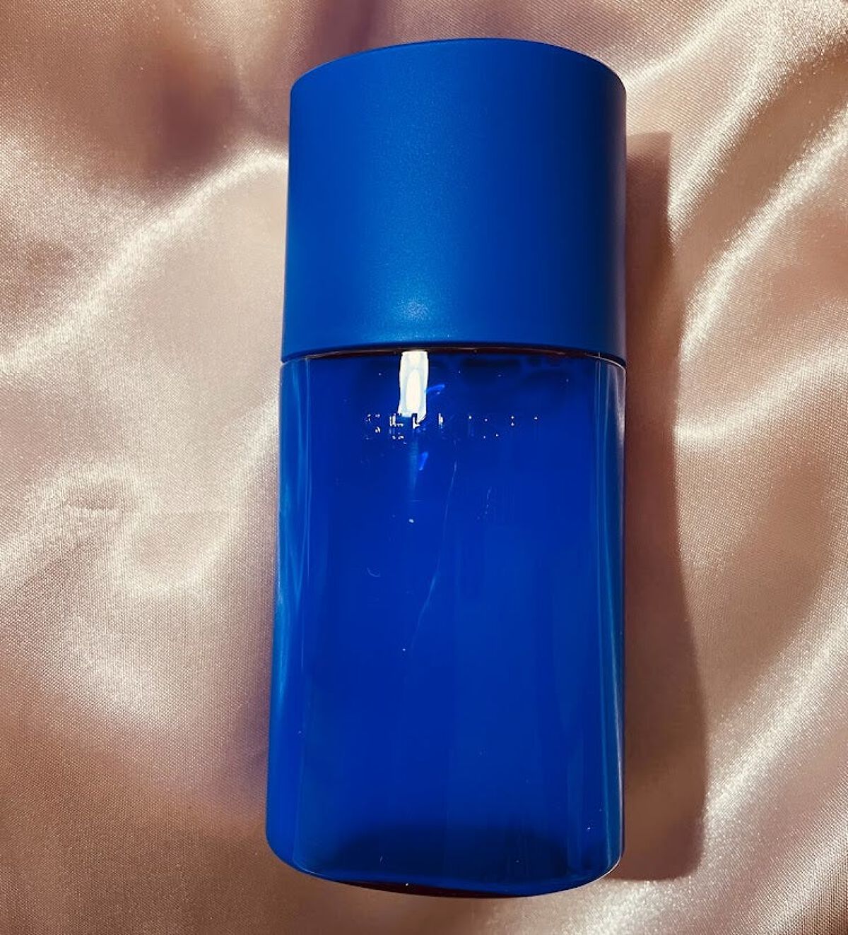 クリアウェルネス スムージング ミルク/雪肌精/乳液を使ったクチコミ(1枚目)