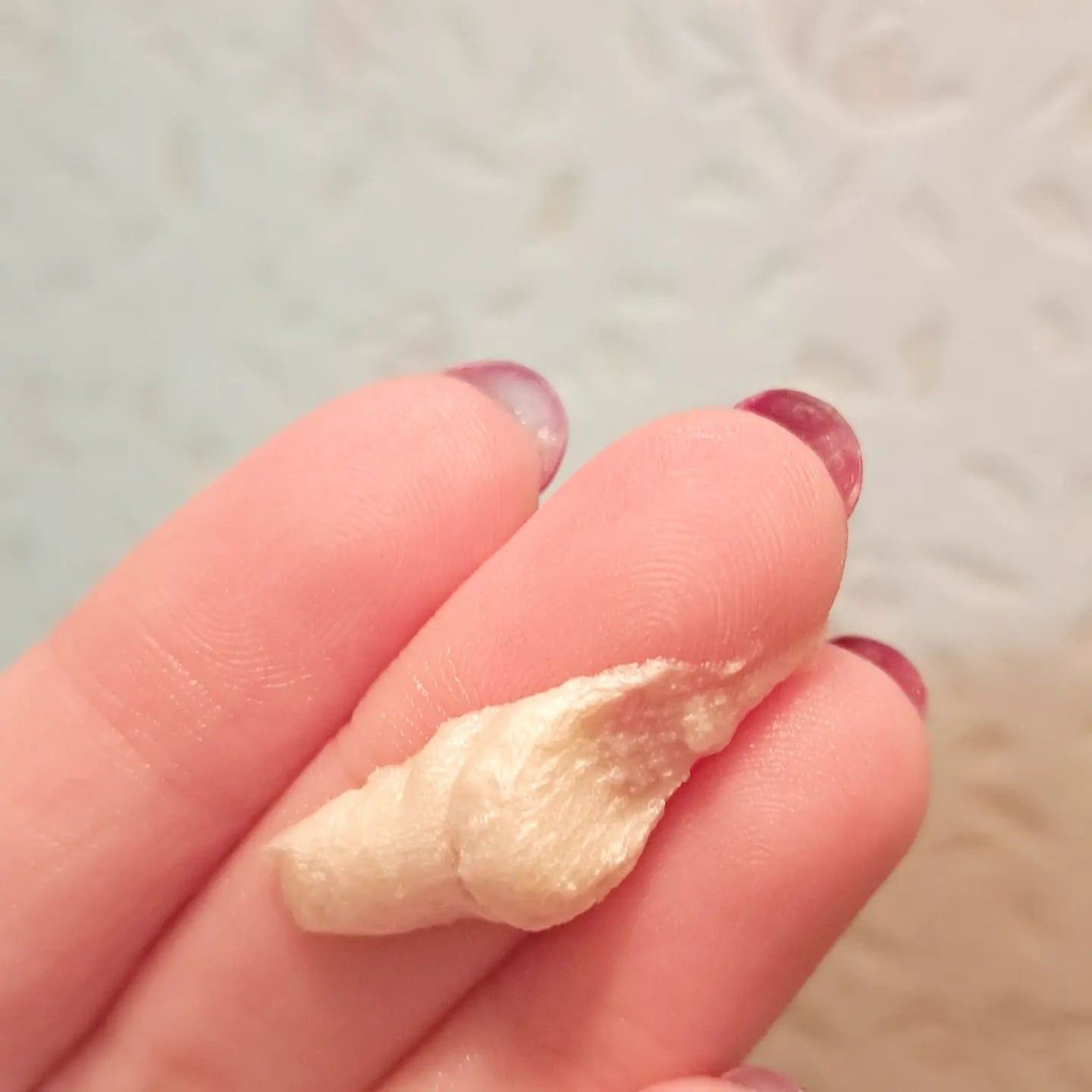 ㅎㄹㅋ on LIPS 「【BIanc🌿】前回紹介したニキビや赤み気になる方にオススメの..」(3枚目)