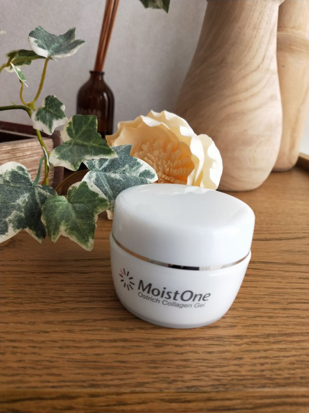 モイストワン/Nitta Biolab(ニッタバイオラボ)/オールインワン化粧品を使ったクチコミ（3枚目）