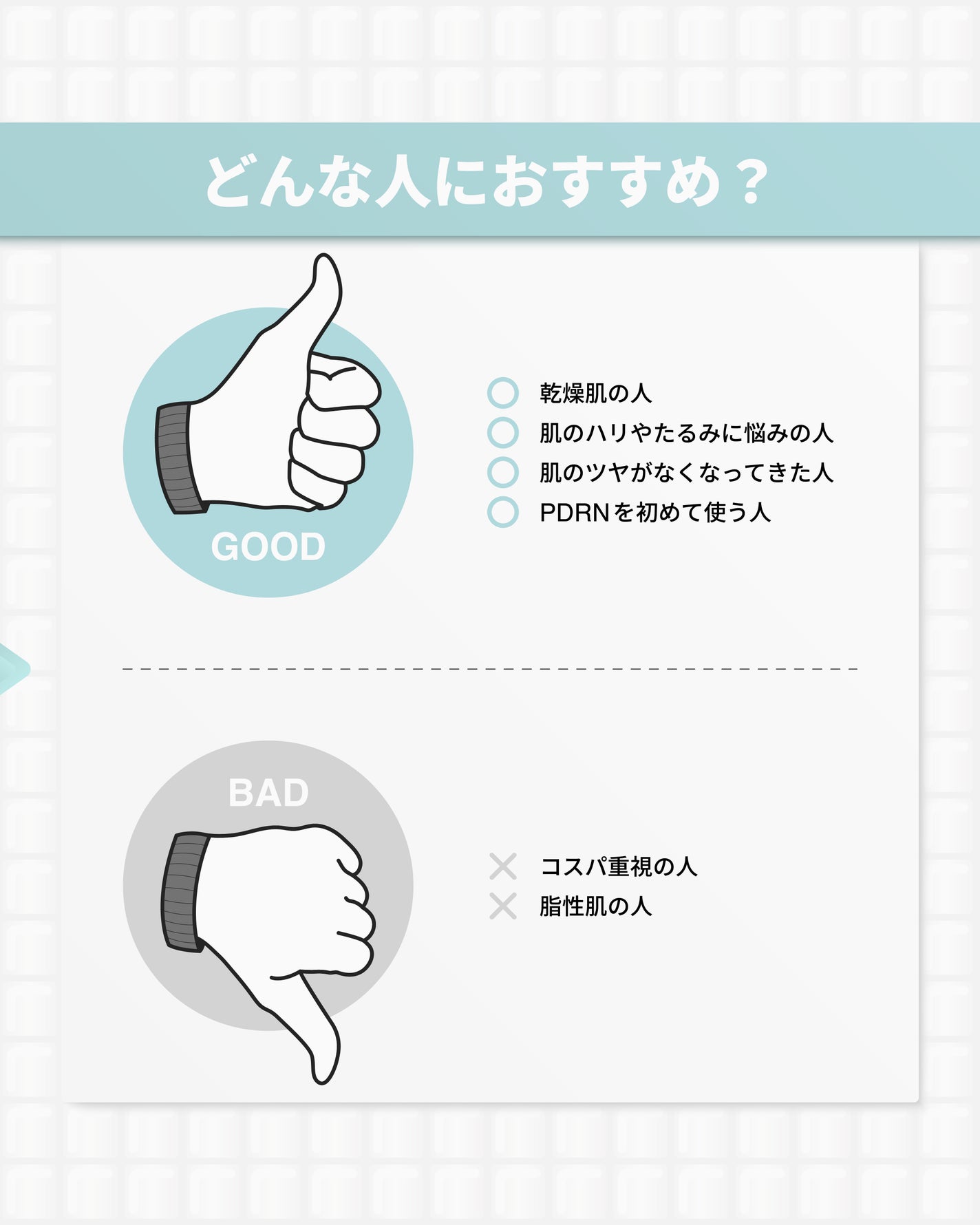 ピーディーアールエヌエッセンス PDRN 100/VT/美容液を使ったクチコミ(7枚目)