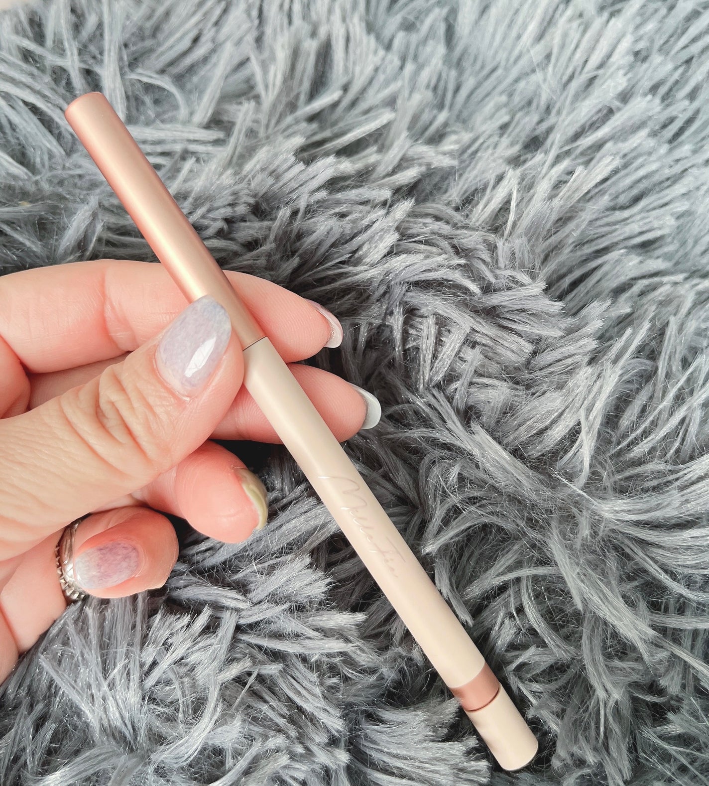 ティアーズアイバッグペンシル/MilleFée/ジェル・クリームアイシャドウを使ったクチコミ(2枚目)