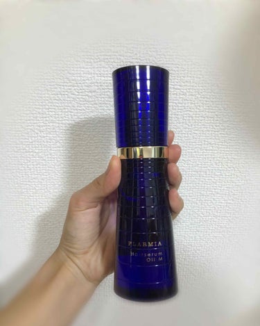 プラーミア ヘアセラムオイルＭのクチコミ「プラーミア ヘアセラムオイルF
120ml 2800円

サロンでも使われてるらしいこのヘアオ.....」（2枚目）