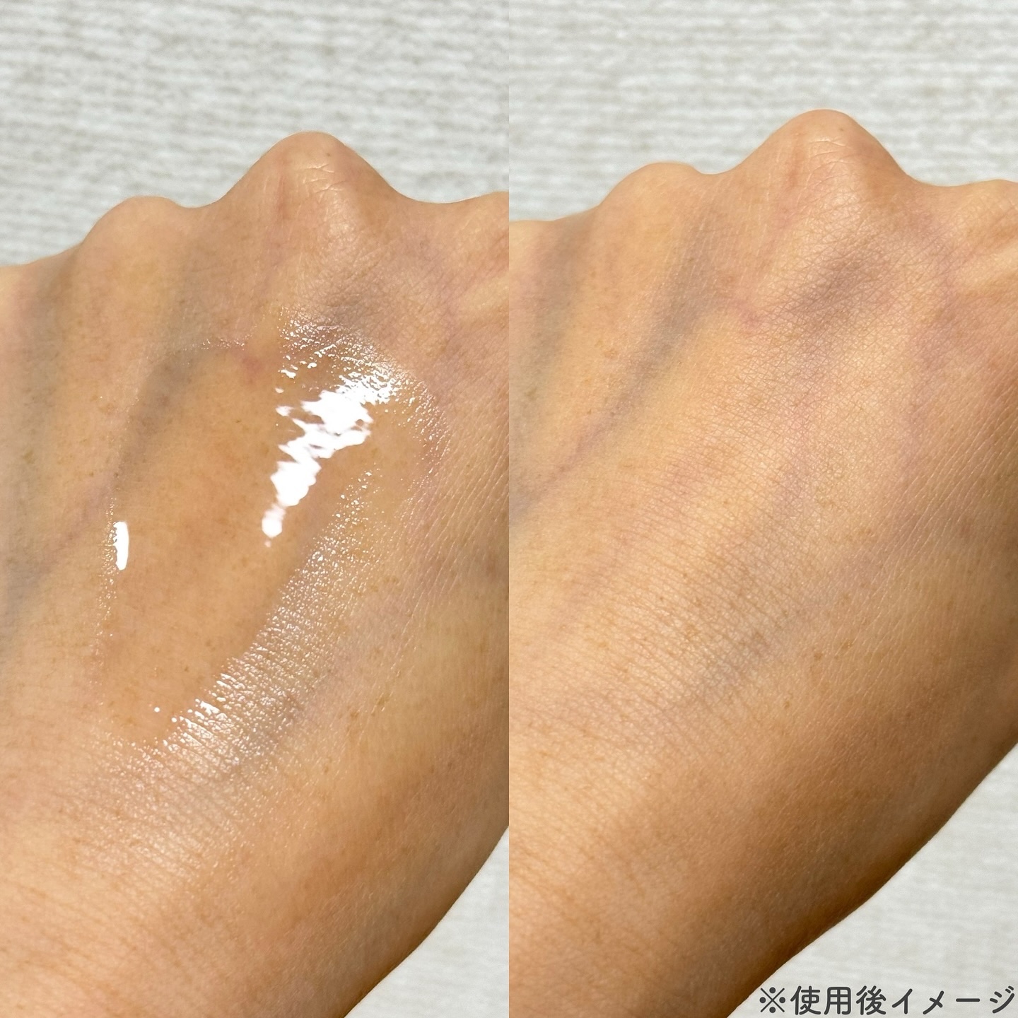 ヴィーガンリポソームレチノールセラム/SKIN&LAB/美容液を使ったクチコミ（3枚目）