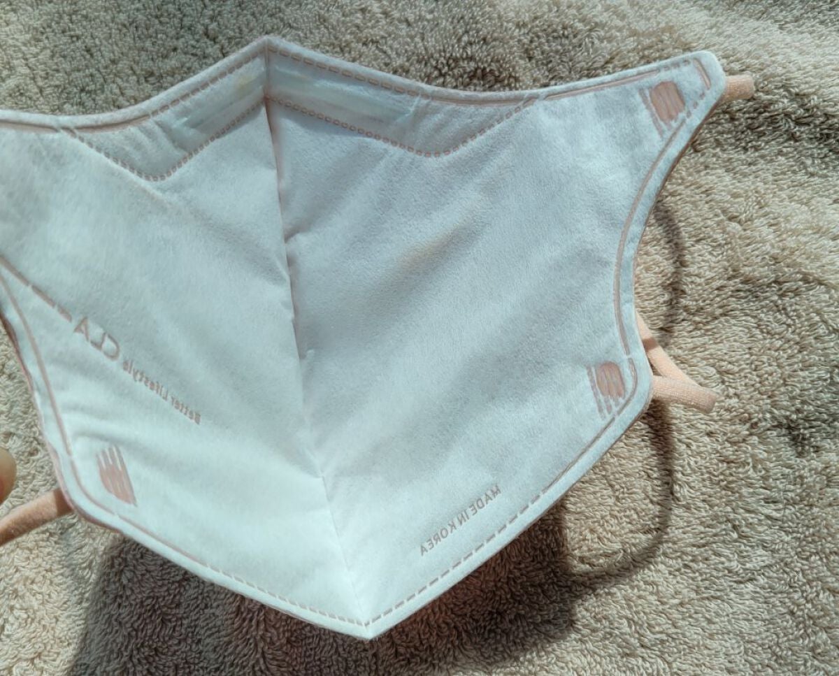 ブラック クッション/HERA/クッションファンデーションを使ったクチコミ(5枚目)