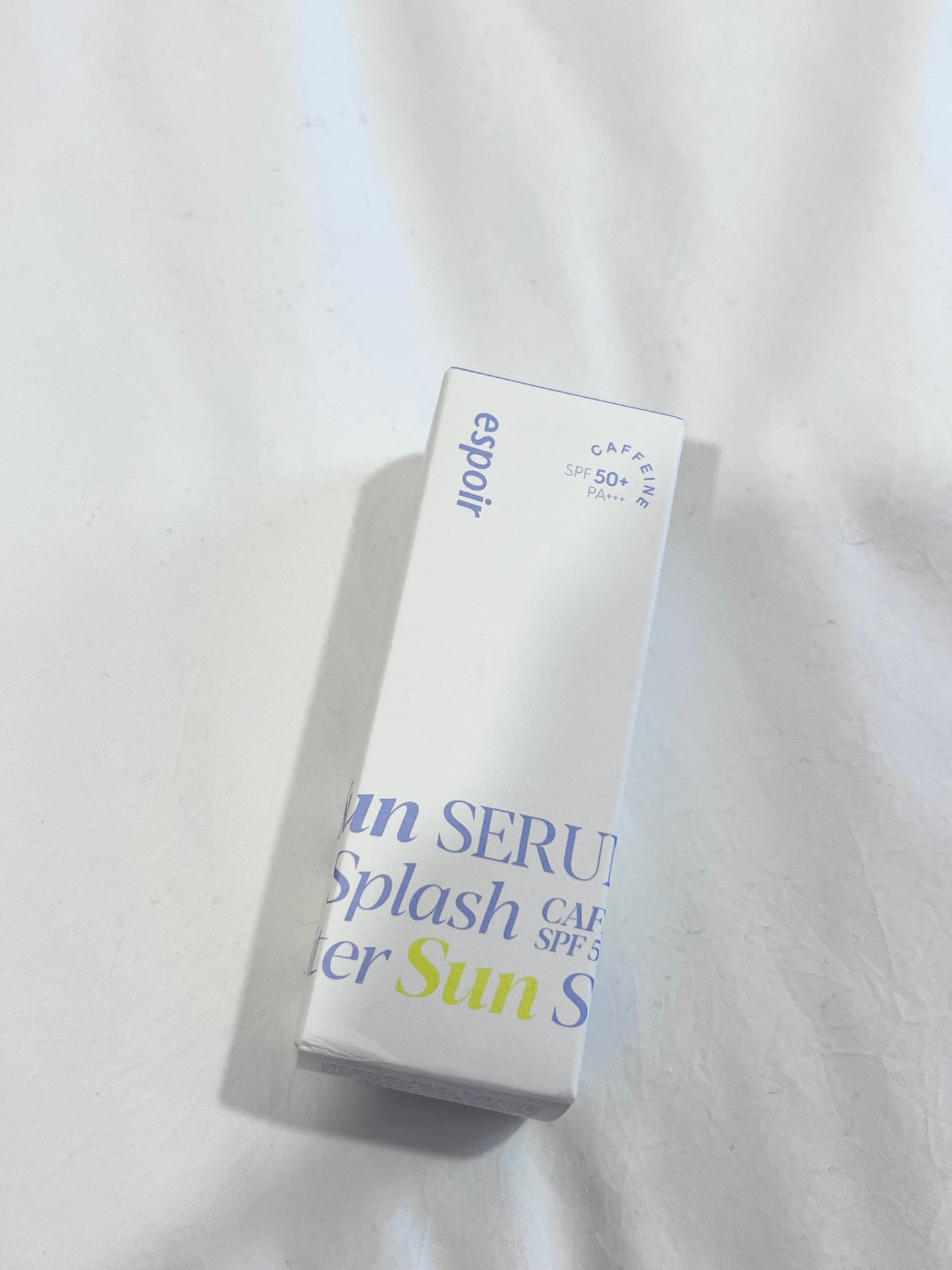 ãšã¹ã㢠ãŠã©ãŒã¿ãŒã¹ãã©ãã·ã¥ãµã³ã»ã©ã /espoir/æ¥çŒãæ¢ãã¯ãªãŒã ã䜿ã£ãã¯ãã³ãïŒ1æç®ïŒ